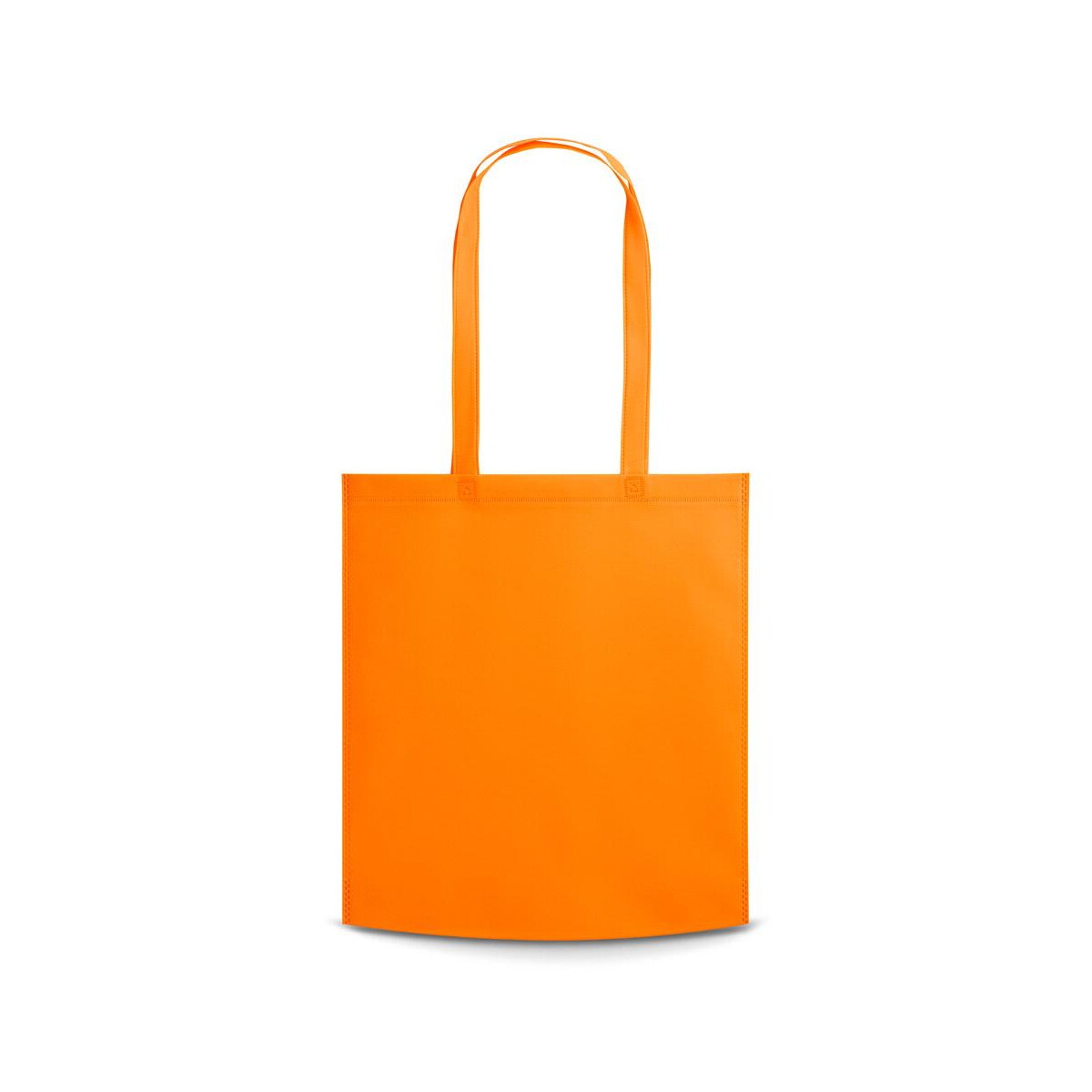 Torby na zakupy z logo – canary. torba z non-woven (80 g/m²) 92839_128 CANARY. Torba z non-woven (80 g/m²) 92839_128