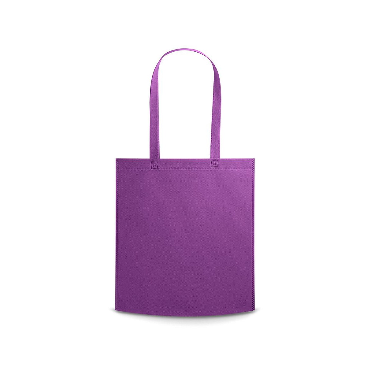 Torby na zakupy z logo – canary. torba z non-woven (80 g/m²) 92839_132 CANARY. Torba z non-woven (80 g/m²) 92839_132