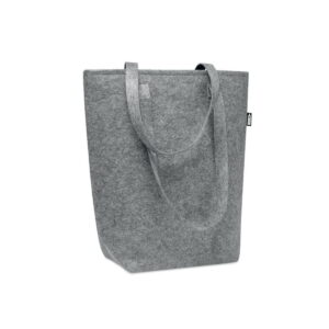 Filcowa torba na zakupy RPET TASLO mo6185-07