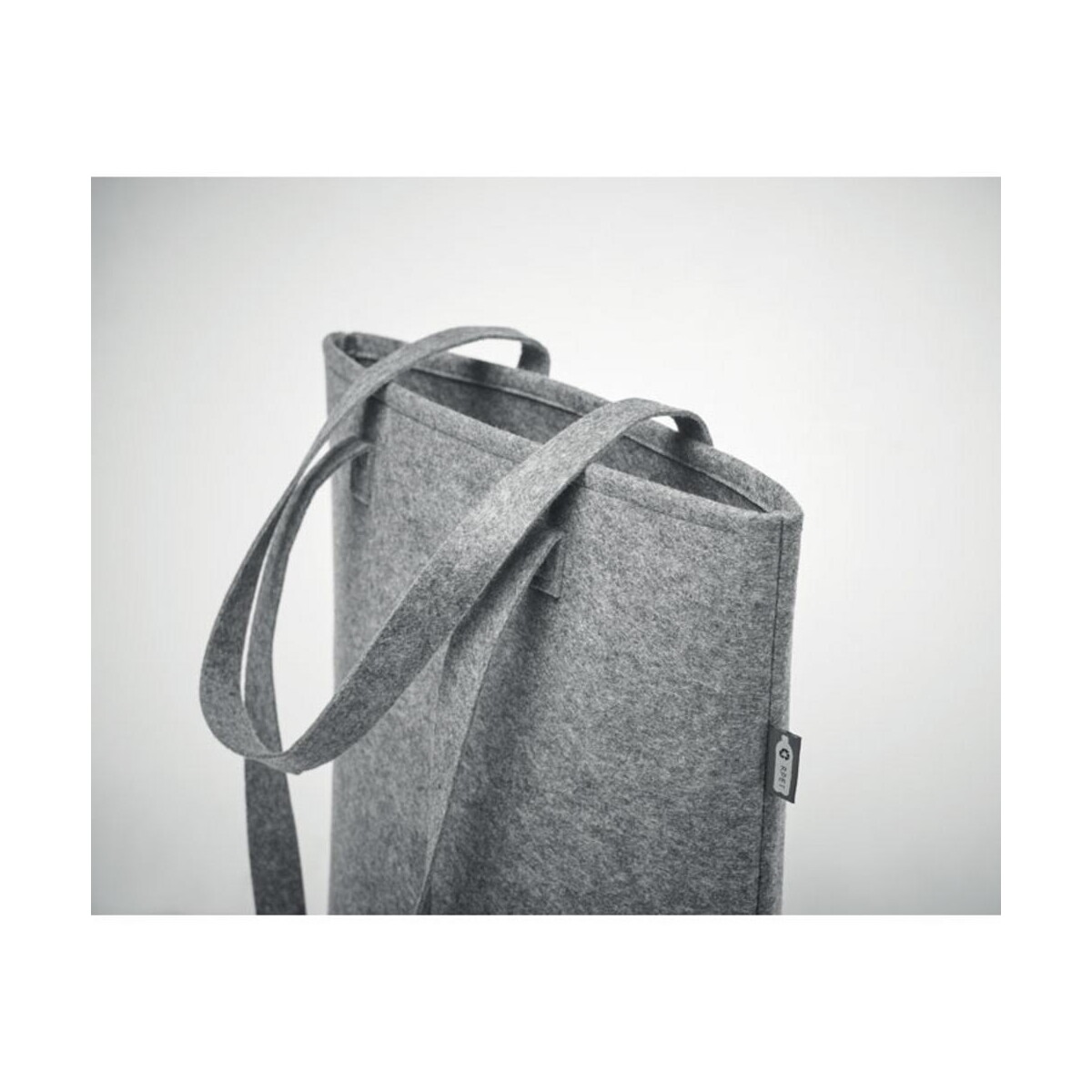 Torby na zakupy z logo – filcowa torba na zakupy rpet taslo mo6185-07-detail Filcowa torba na zakupy RPET TASLO mo6185-07-detail