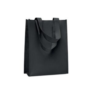 Mała torba prezentowa z RPET LITAS mo2698-03