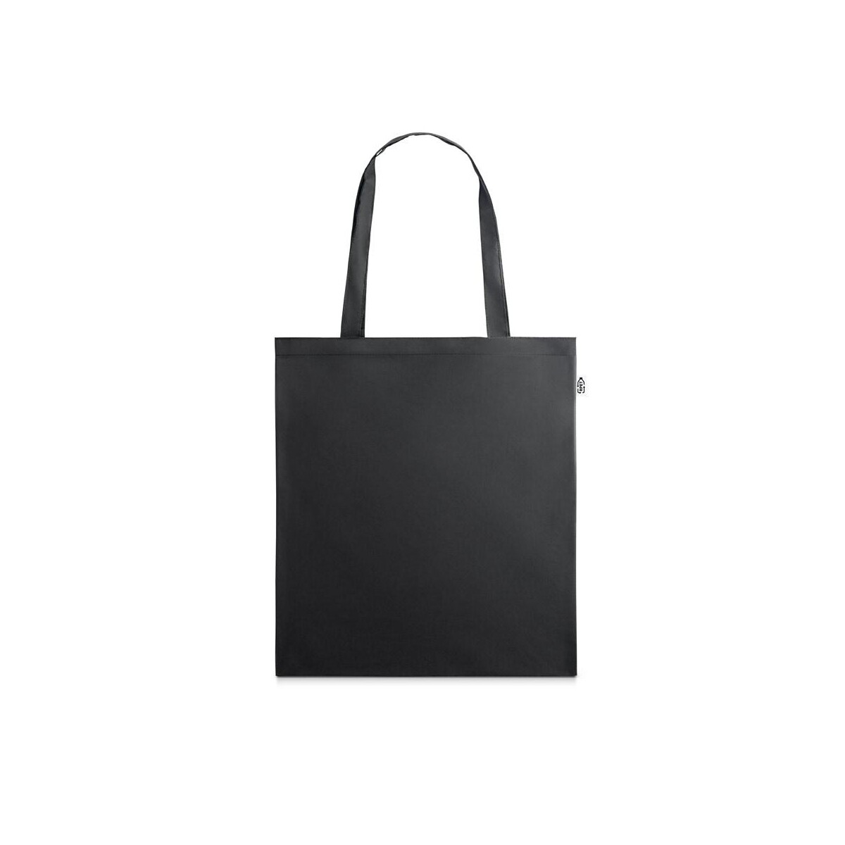 Torby na zakupy z logo – maputo. torba 190t poliester z recyklingu (100% rpet) 92929_103 MAPUTO. Torba 190T poliester z recyklingu (100% rPET) 92929_103