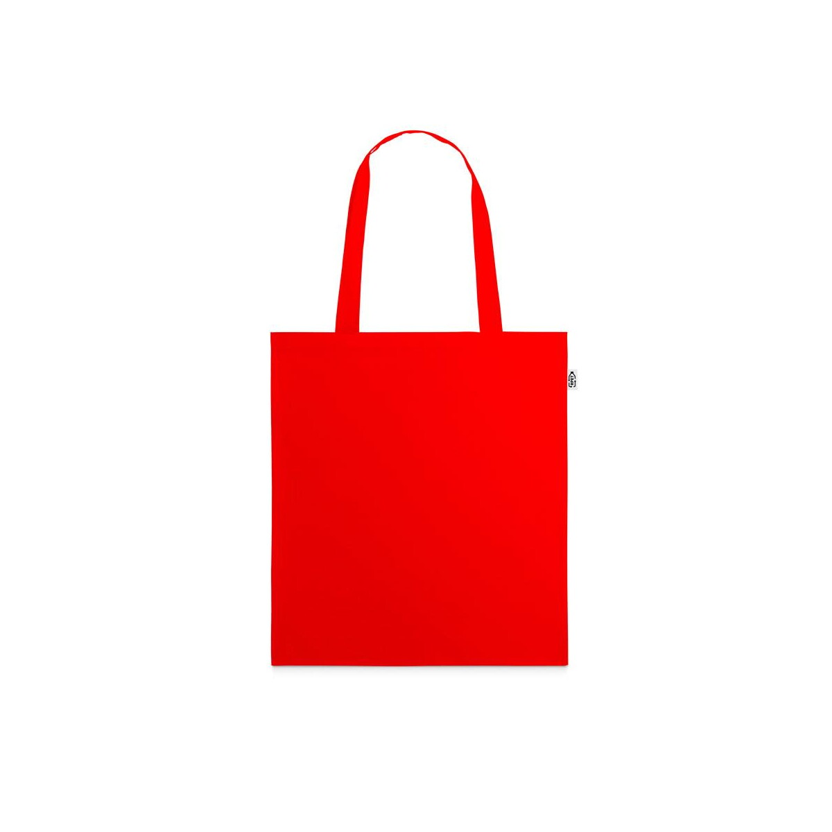 Torby na zakupy z logo – maputo. torba 190t poliester z recyklingu (100% rpet) 92929_105 MAPUTO. Torba 190T poliester z recyklingu (100% rPET) 92929_105