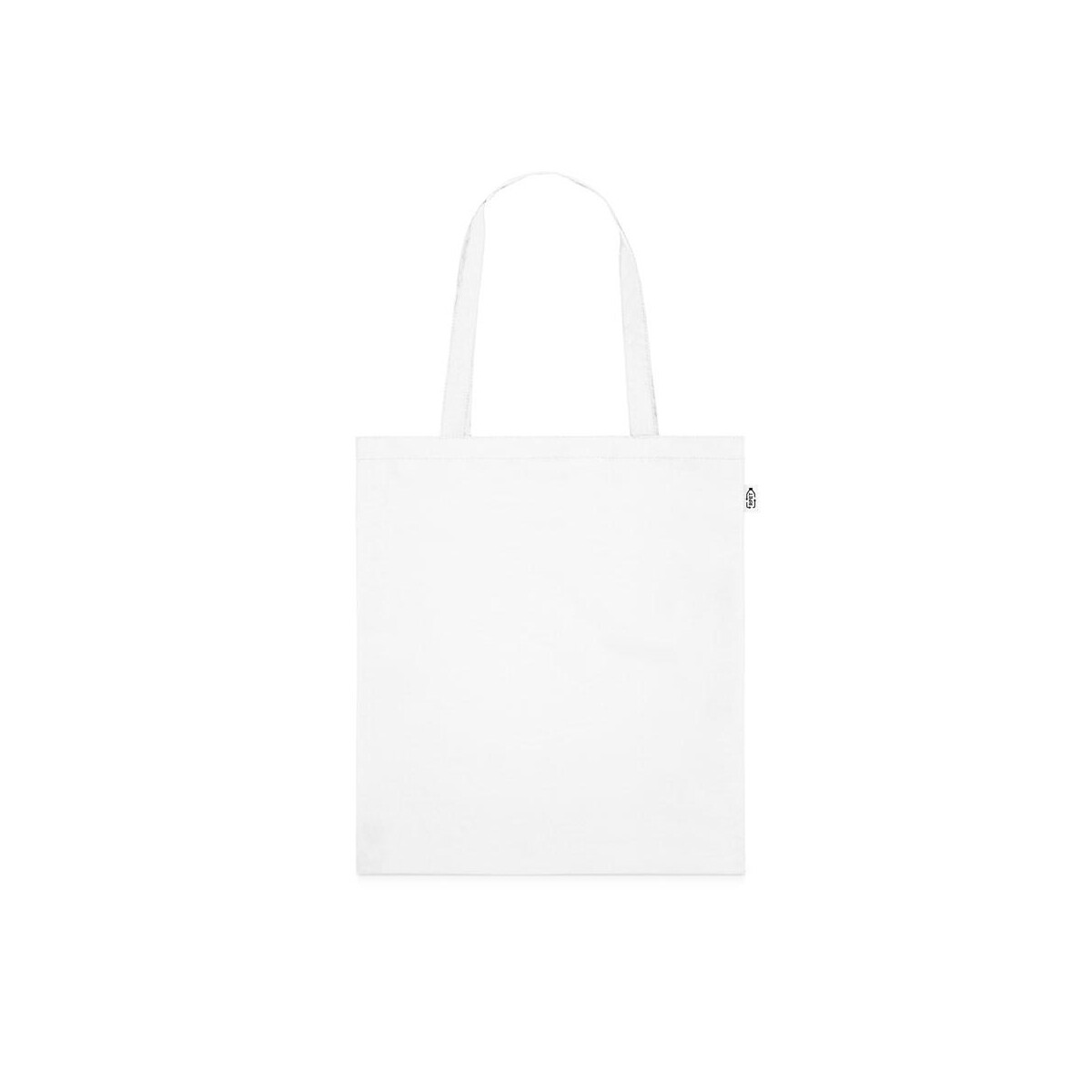 Torby na zakupy z logo – maputo. torba 190t poliester z recyklingu (100% rpet) 92929_106 MAPUTO. Torba 190T poliester z recyklingu (100% rPET) 92929_106