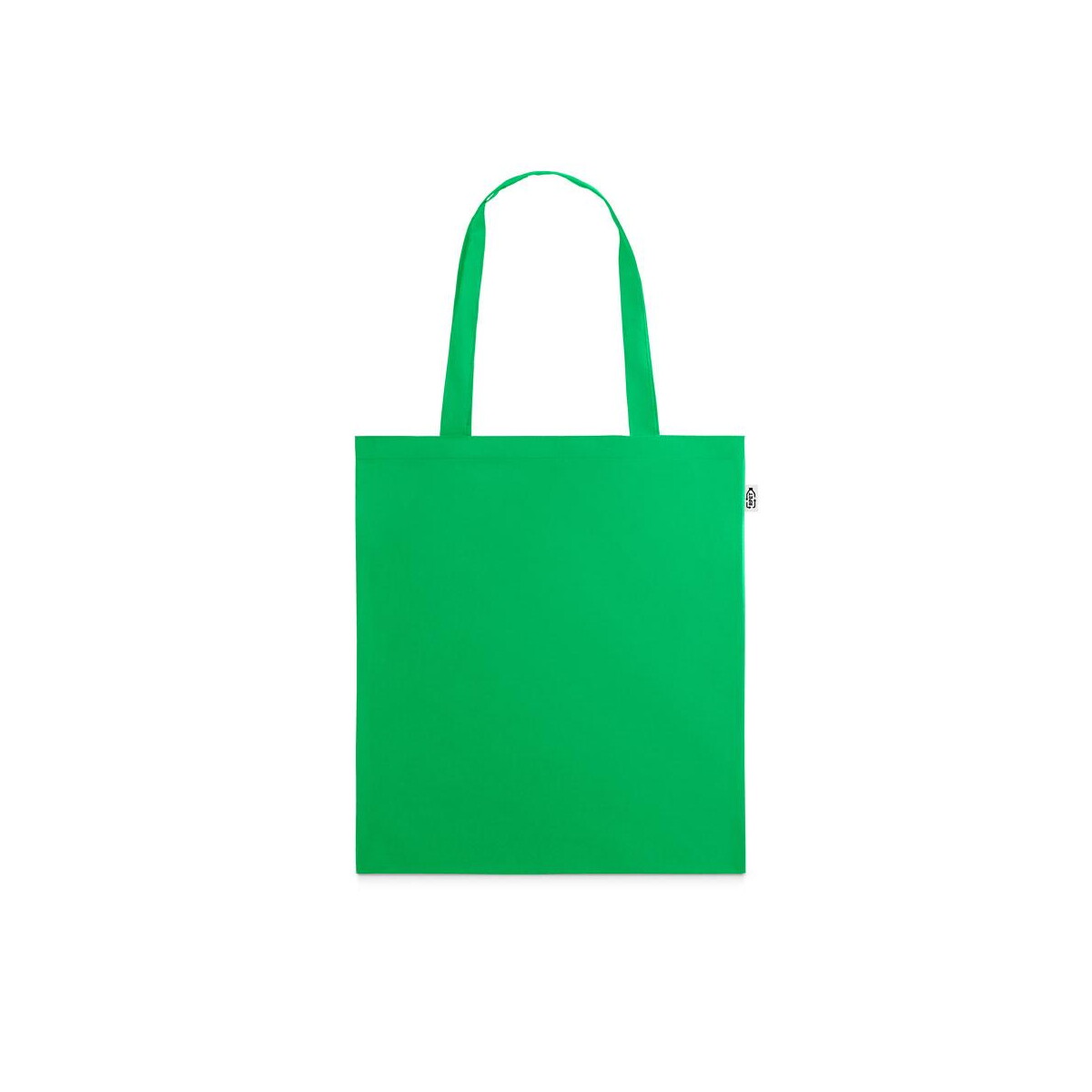 Torby na zakupy z logo – maputo. torba 190t poliester z recyklingu (100% rpet) 92929_109 MAPUTO. Torba 190T poliester z recyklingu (100% rPET) 92929_109