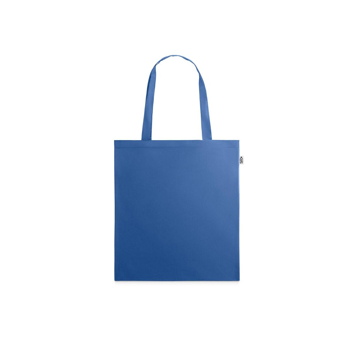 Torby na zakupy z logo – maputo. torba 190t poliester z recyklingu (100% rpet) 92929_114 MAPUTO. Torba 190T poliester z recyklingu (100% rPET) 92929_114