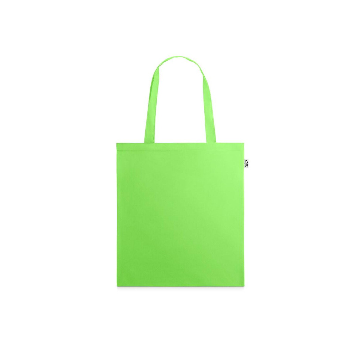 Torby na zakupy z logo – maputo. torba 190t poliester z recyklingu (100% rpet) 92929_119 MAPUTO. Torba 190T poliester z recyklingu (100% rPET) 92929_119