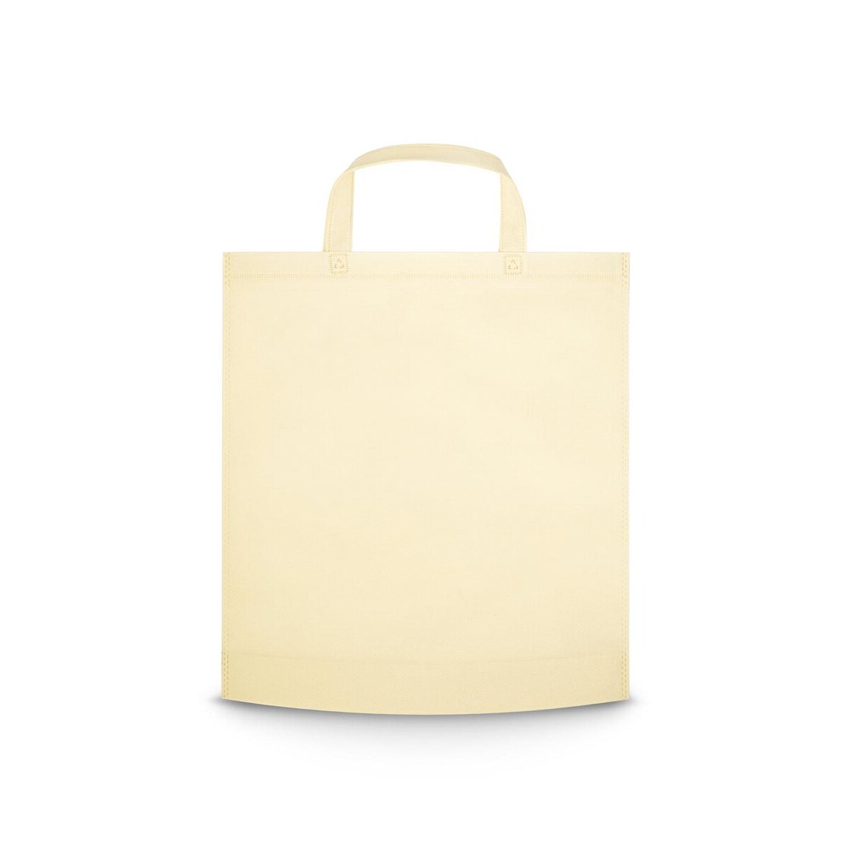 Torby na zakupy z logo – notting. torba z non-woven (80 g/m²) 92895_131 NOTTING. Torba z non-woven (80 g/m²) 92895_131