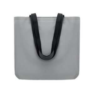 Odblaskowa torba na zakupy VISI TOTE mo6302-16