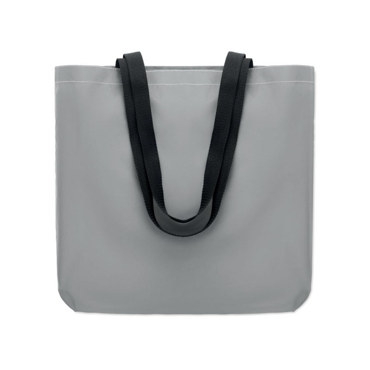 Odblaskowa torba na zakupy VISI TOTE mo6302-16