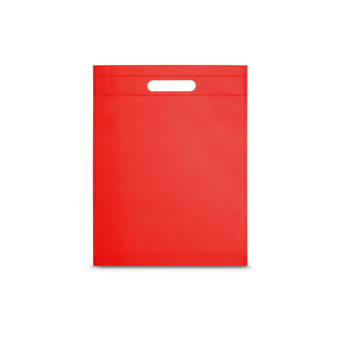 Torby na zakupy z logo – roterdam. torba z non-woven (80 g/m²) 92845_105 ROTERDAM. Torba z non-woven (80 g/m²) 92845_105