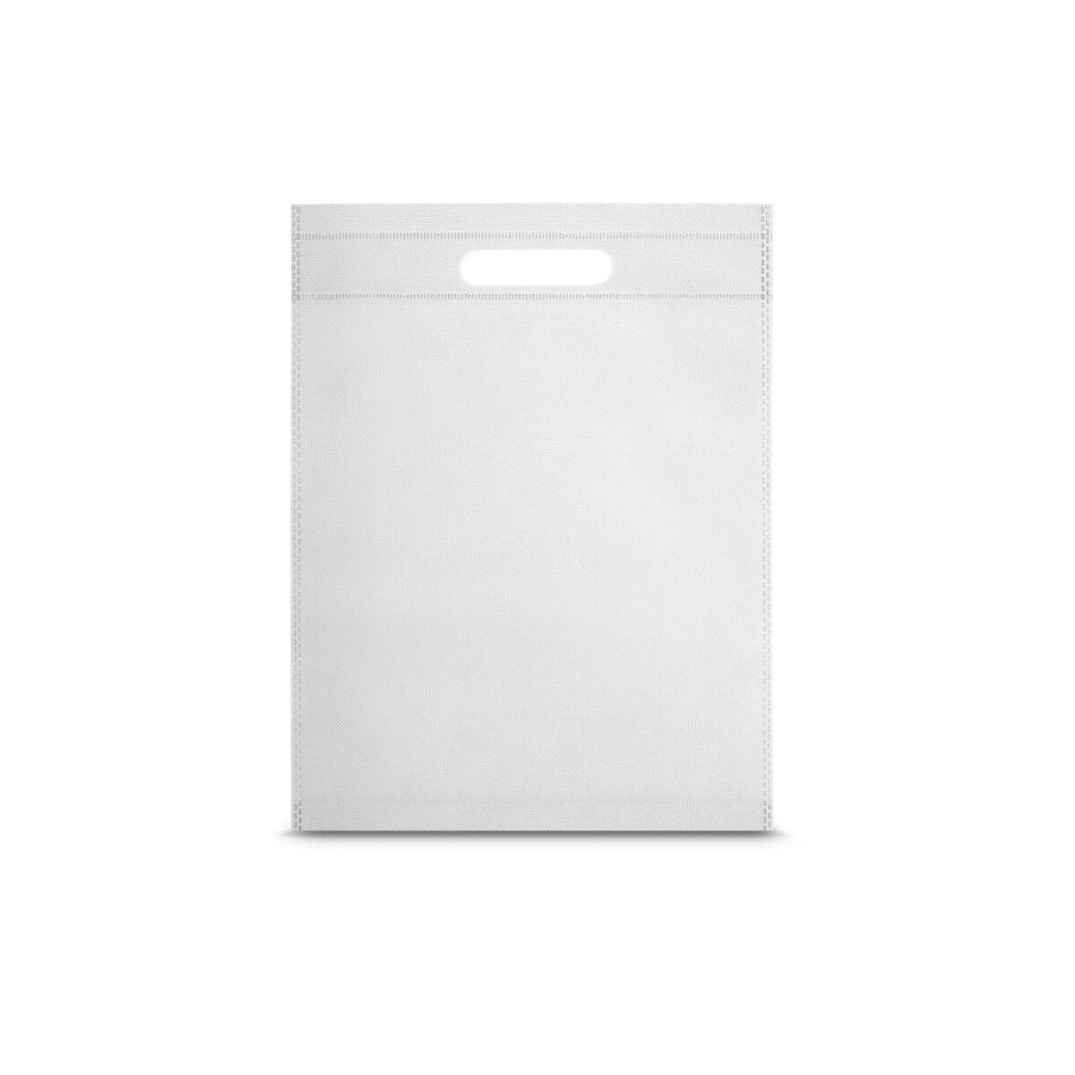 Torby na zakupy z logo – roterdam. torba z non-woven (80 g/m²) 92845_106 ROTERDAM. Torba z non-woven (80 g/m²) 92845_106