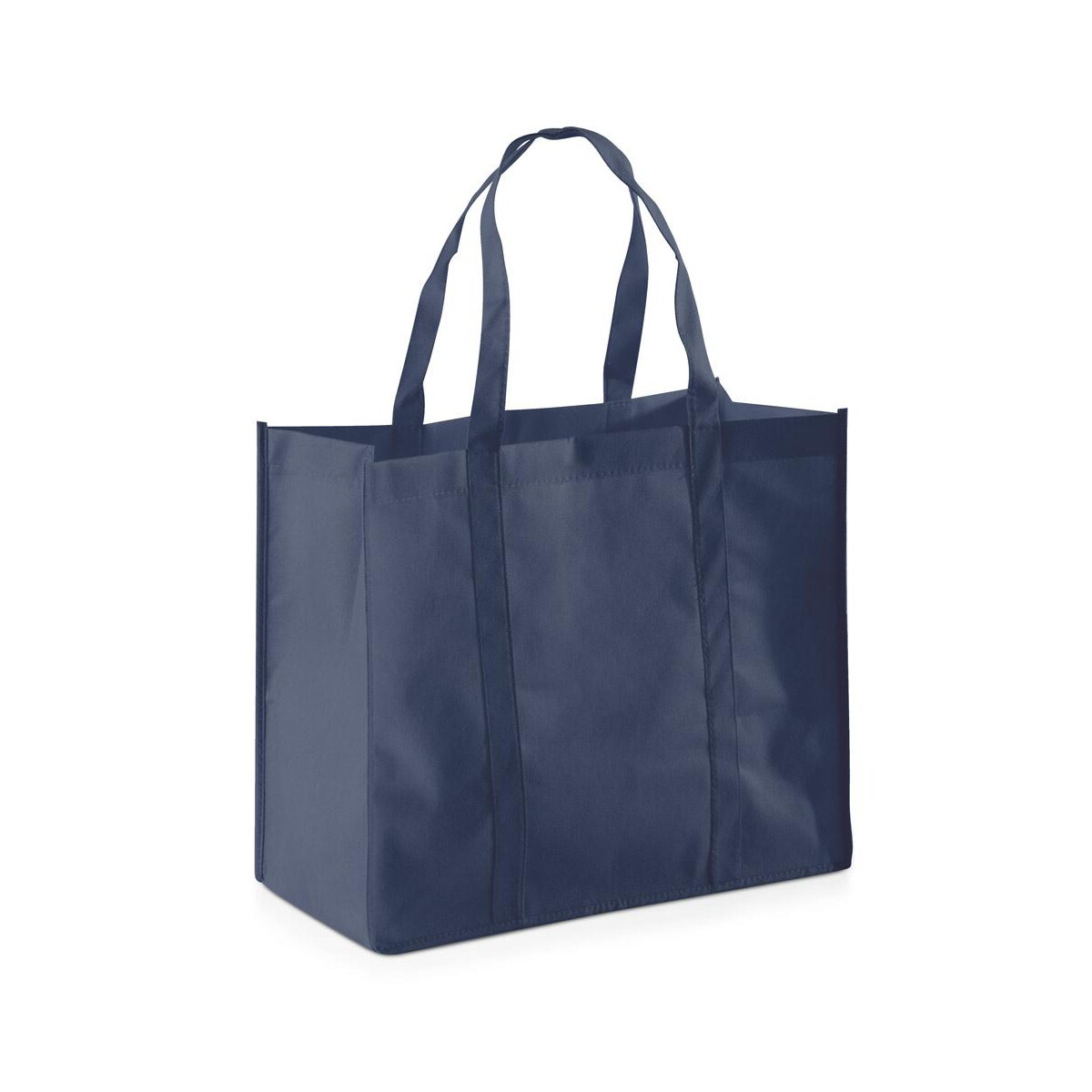 Torby na zakupy z logo – shopper. torba z non-woven (80 g/m²) 92843_104 SHOPPER. Torba z non-woven (80 g/m²) 92843_104