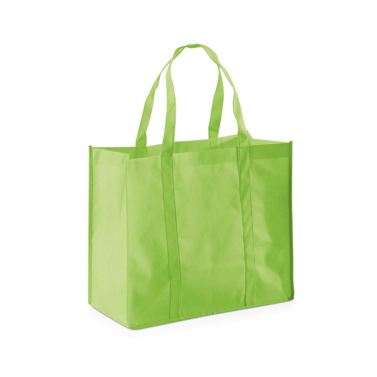 Torby na zakupy z logo – shopper. torba z non-woven (80 g/m²) 92843_119 SHOPPER. Torba z non-woven (80 g/m²) 92843_119