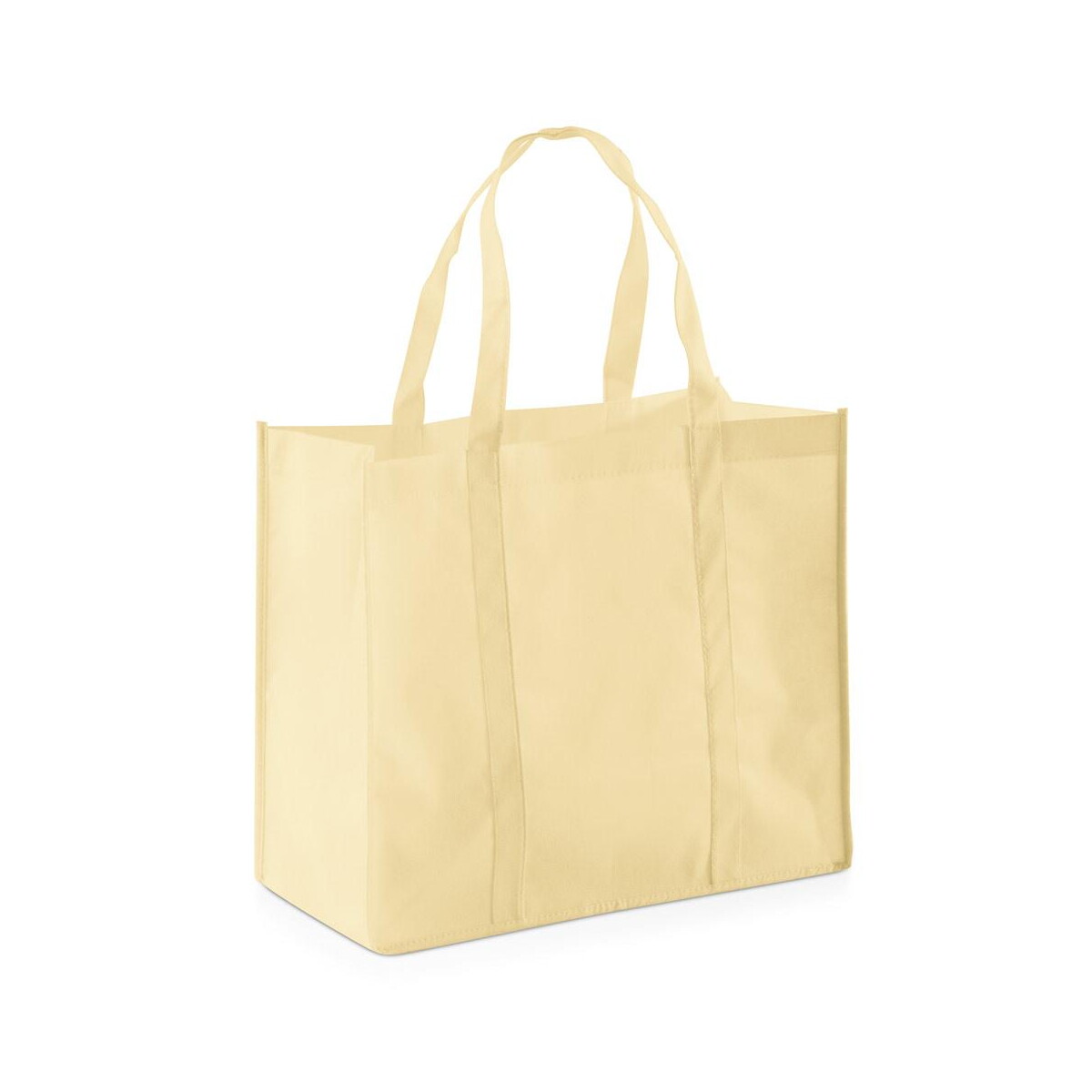 Torby na zakupy z logo – shopper. torba z non-woven (80 g/m²) 92843_131 SHOPPER. Torba z non-woven (80 g/m²) 92843_131