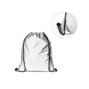SYROS. Poliestrowa torba odblaskowa (200 g/m²) 92798_set