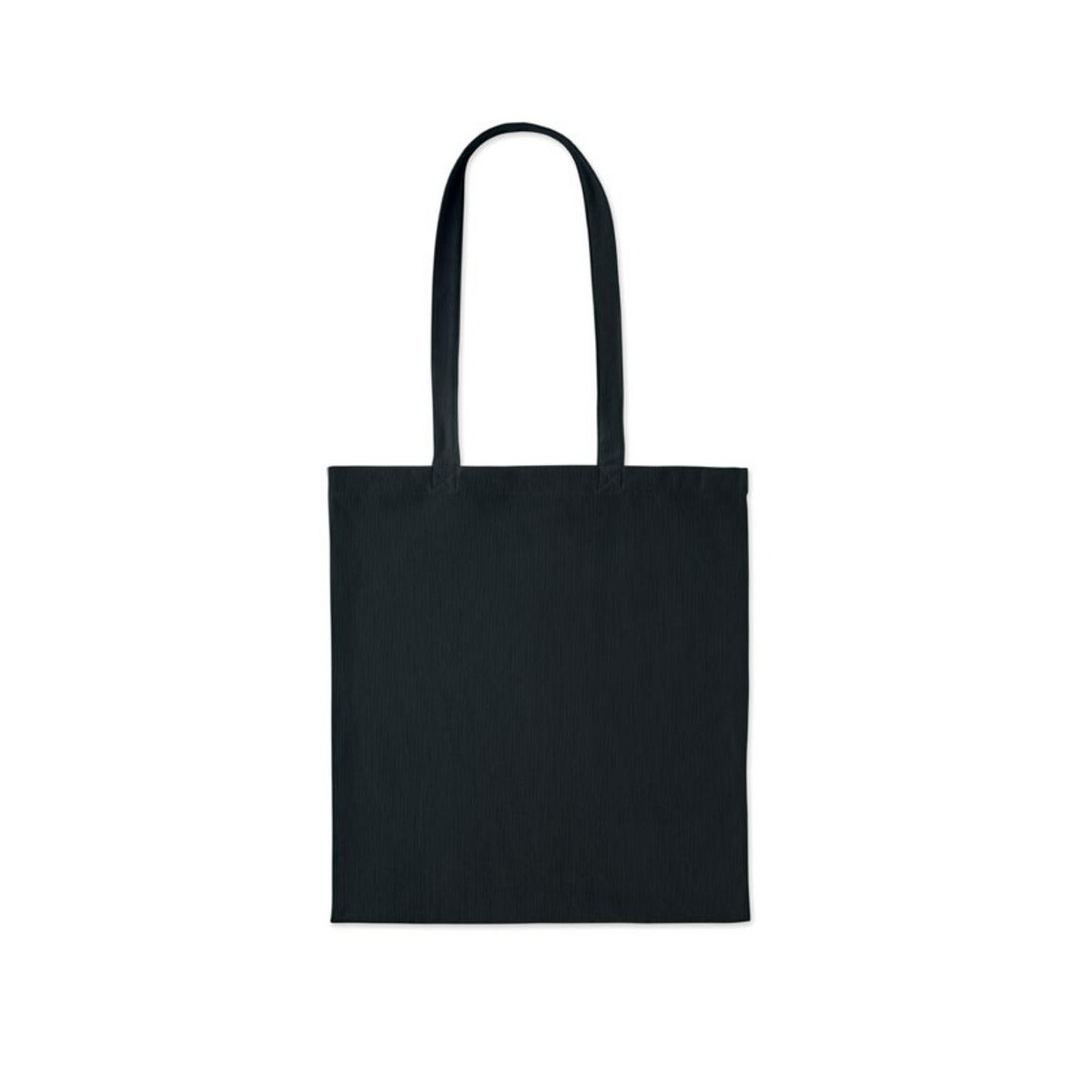 Torby na zakupy z logo – sztruksowa torba na zakupy cordy b mo2874-03-back Sztruksowa torba na zakupy CORDY B mo2874-03-back