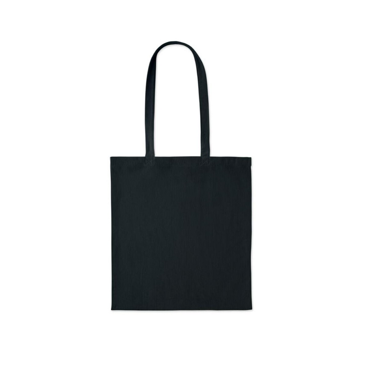 Torby na zakupy z logo – sztruksowa torba na zakupy cordy b mo2874-03-side Sztruksowa torba na zakupy CORDY B mo2874-03-side