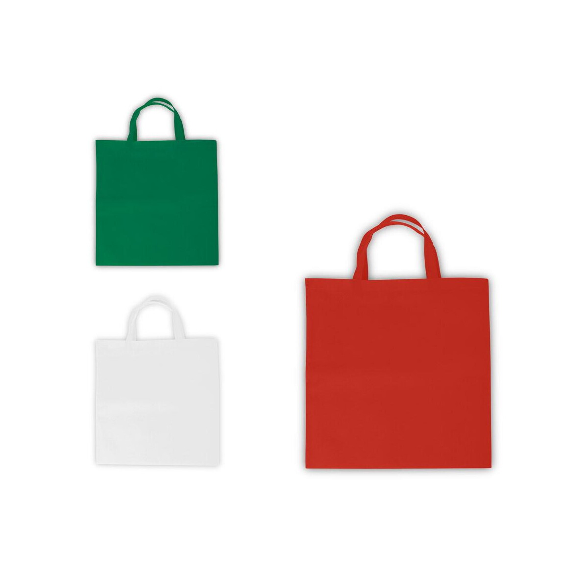 Torby na zakupy z logo – torba 11031_set Torba 11031_set