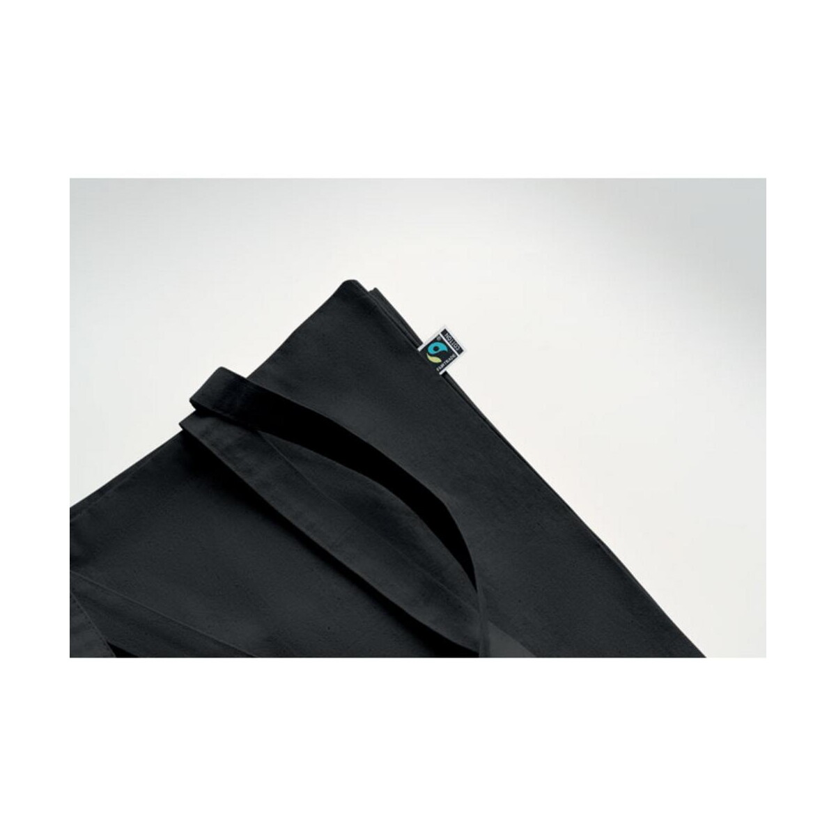 Torby na zakupy z logo – torba na zakupy fairtrade 180 g osole++ colour mo2590-03-open Torba na zakupy Fairtrade 180 g OSOLE++ COLOUR mo2590-03-open