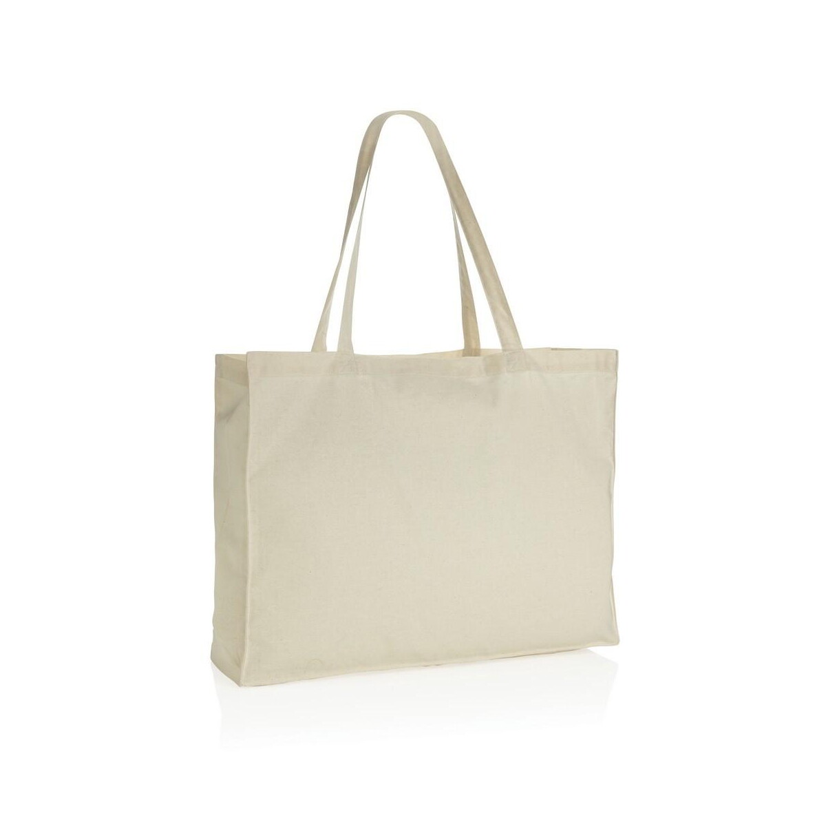 Torby na zakupy z logo – torba na zakupy impact aware™ P762.653__B_3 Torba na zakupy Impact AWARE™ P762.653__B_3