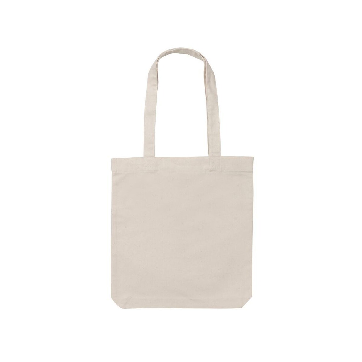 Torby na zakupy z logo – torba na zakupy impact aware™, bawełna z recyklingu P762.930__B_2 Torba na zakupy Impact AWARE™, bawełna z recyklingu P762.930__B_2