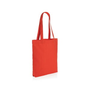 Torba na zakupy Impact AWARE™, bawełna z recyklingu P762.944__B_1