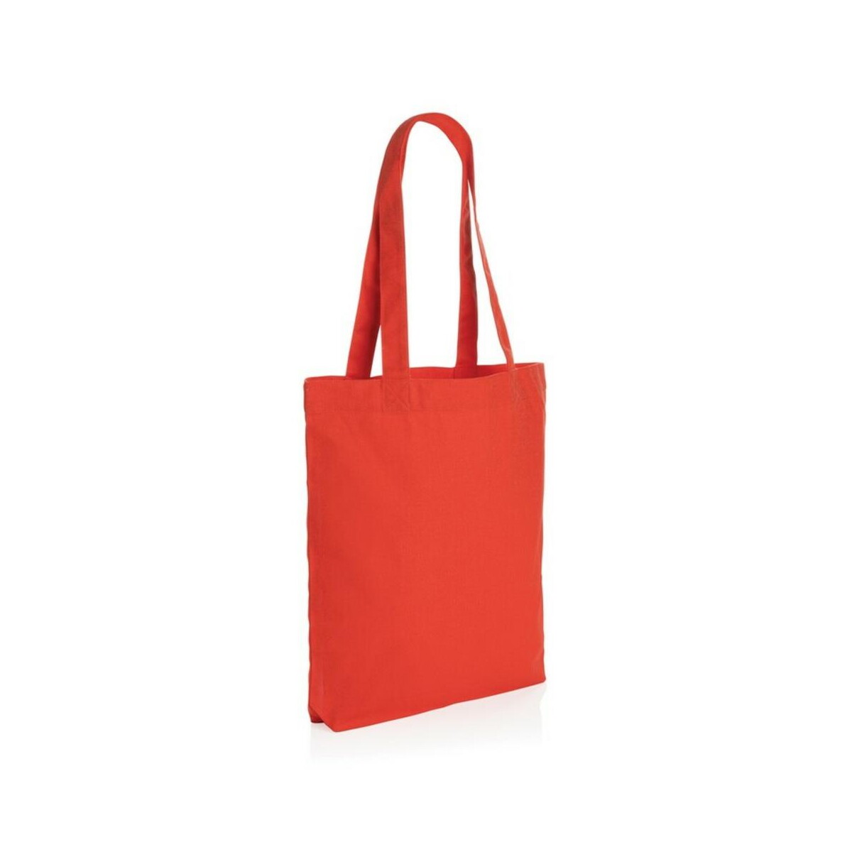 Torba na zakupy Impact AWARE™, bawełna z recyklingu P762.944__B_1