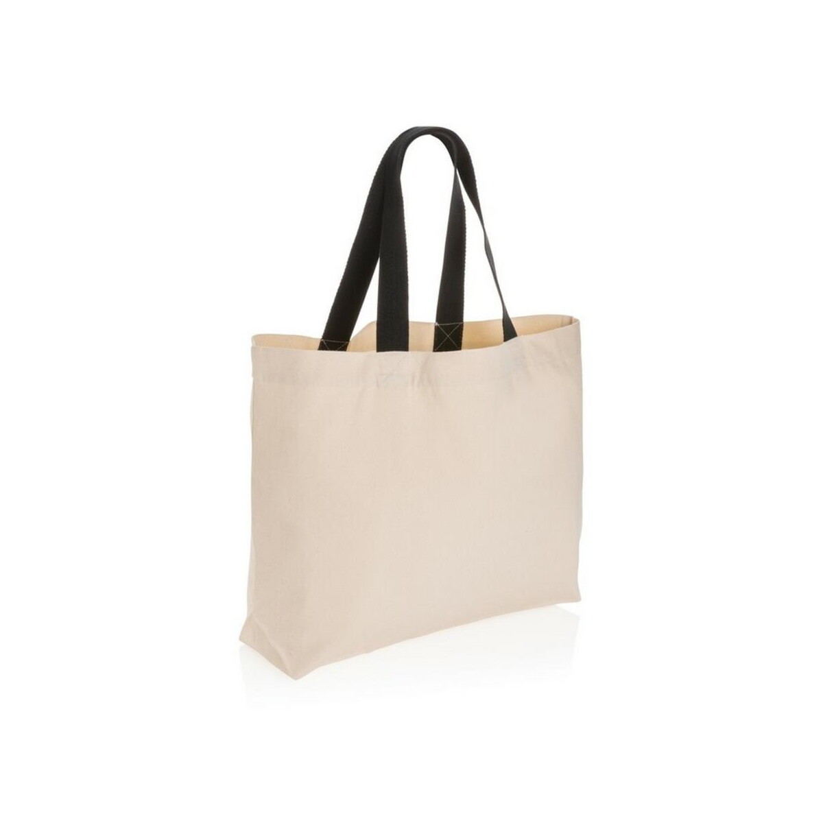 Torba na zakupy Impact AWARE™, bawełna z recyklingu P762.950__B_1