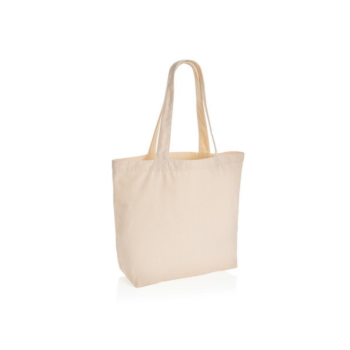 Torba na zakupy Impact AWARE™, bawełna z recyklingu P762.960__B_1