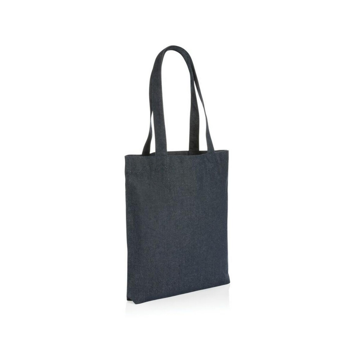 Torba na zakupy Impact AWARE™, dżins z recyklingu P762.845__B_1
