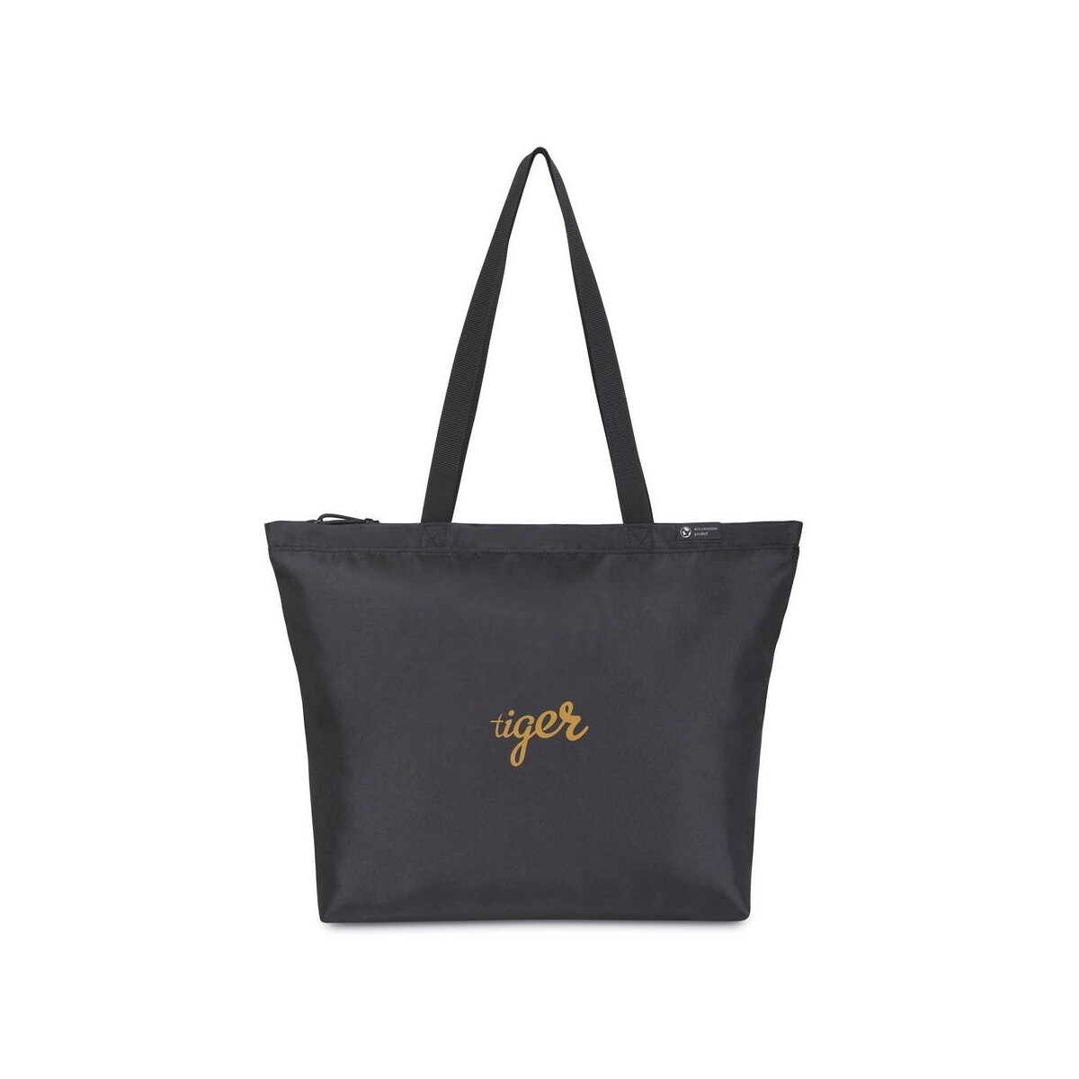 Torby na zakupy z logo – torba na zakupy renew aware™ rpet VR005-03_101036-001__D_100 Torba na zakupy Renew AWARE™ RPET VR005-03_101036-001__D_100