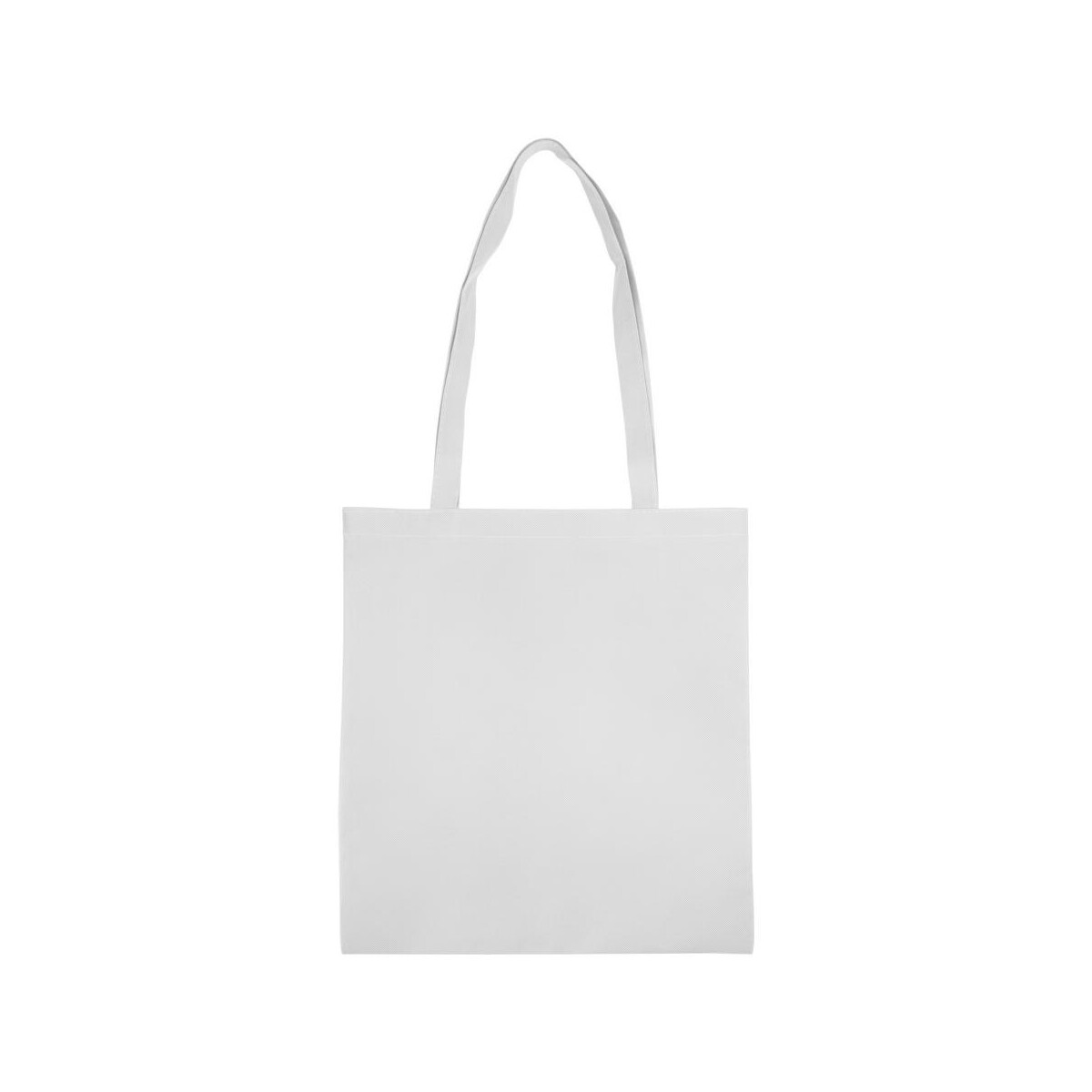 Torby na zakupy z logo – torba na zakupy | santrell V5805.0-02_IBK01 Torba na zakupy | Santrell V5805.0-02_IBK01