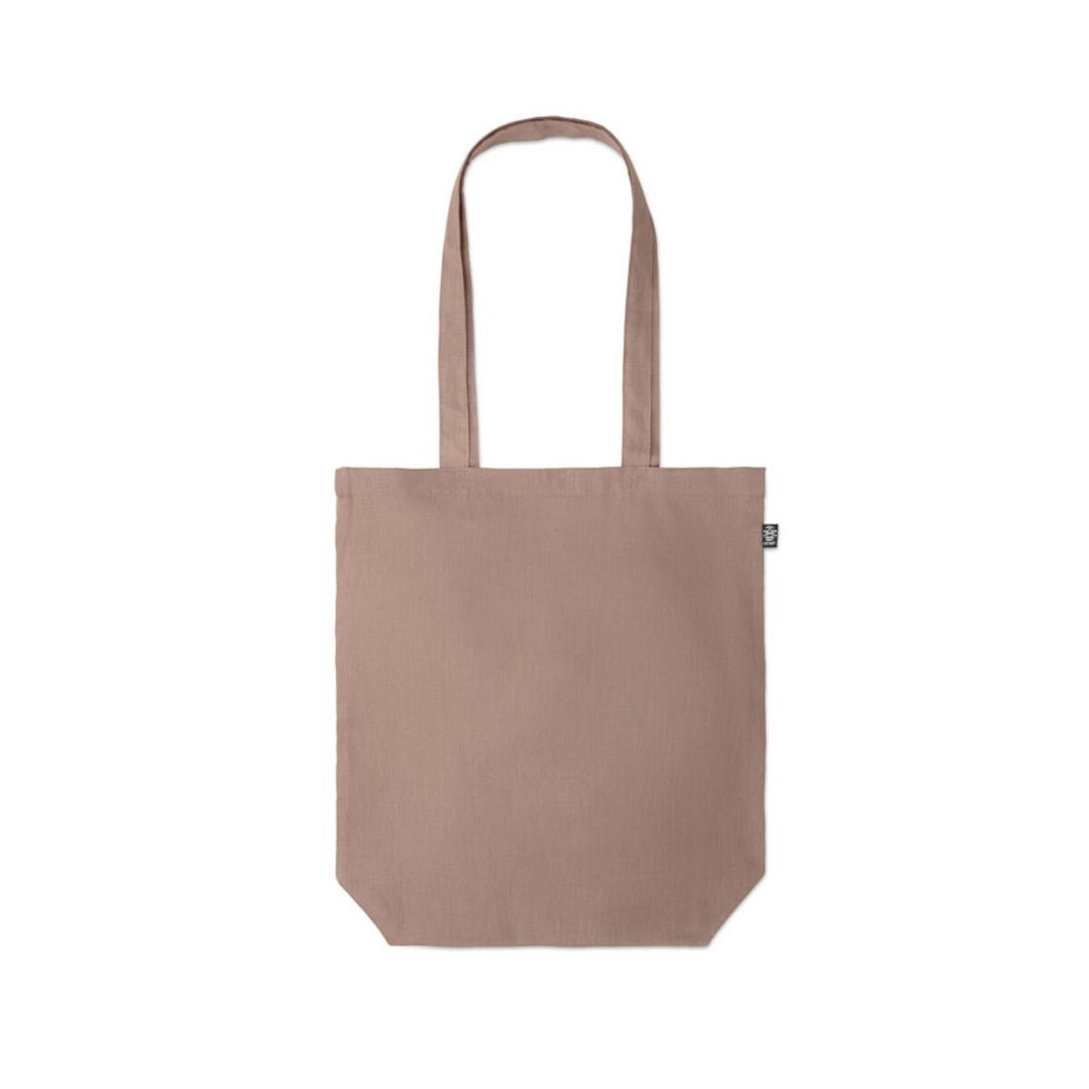 Torby na zakupy z logo – torba na zakupy z konopi naima tote mo6162-01-back Torba na zakupy z konopi NAIMA TOTE mo6162-01-back