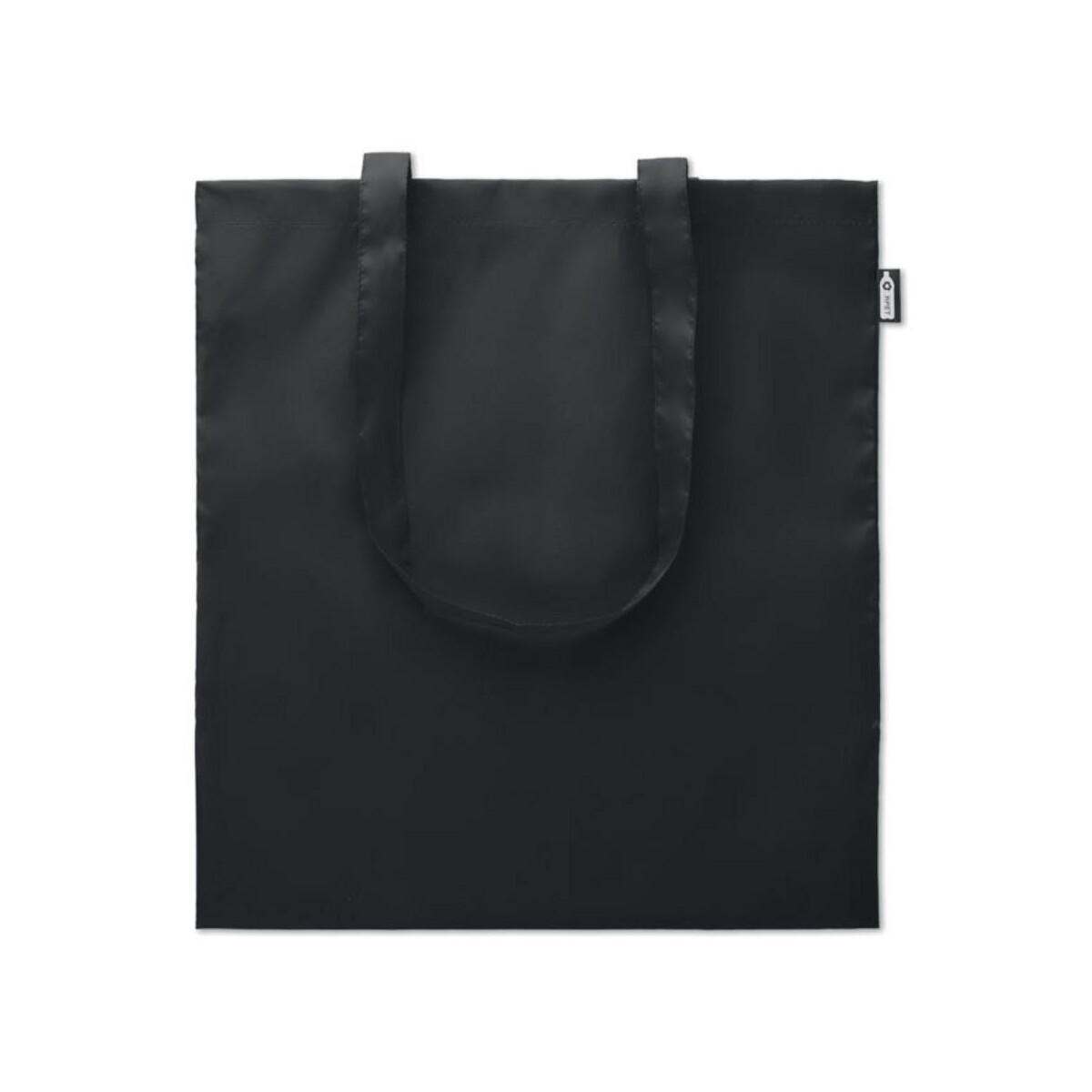 Torby na zakupy z logo – torba na zakupy z rpet totepet mo9441-03 Torba na zakupy z RPET TOTEPET mo9441-03