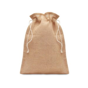 Torba prezentowa z juty JUTE MEDIUM mo9929-13