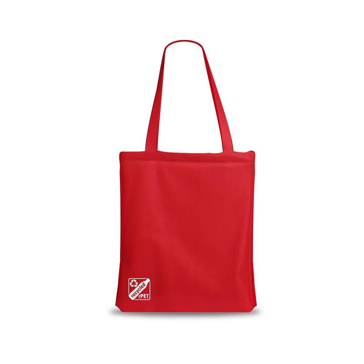 Torby na zakupy z logo – torba rpet na zakupy V0853-05_AAA02 Torba RPET na zakupy V0853-05_AAA02