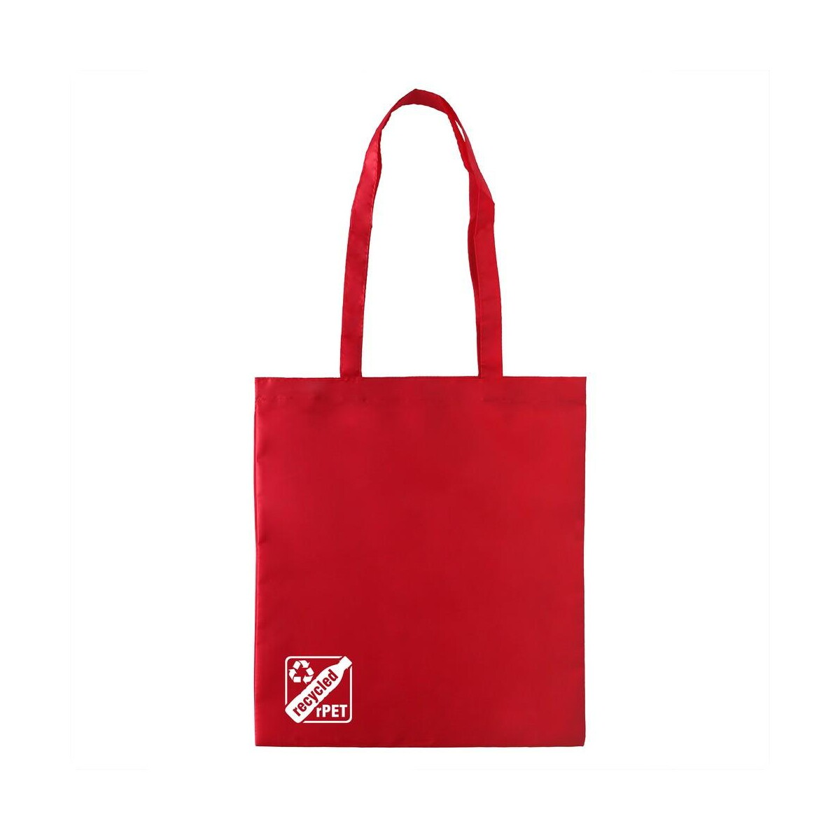 Torby na zakupy z logo – torba rpet na zakupy V0853-05_AAB01 Torba RPET na zakupy V0853-05_AAB01