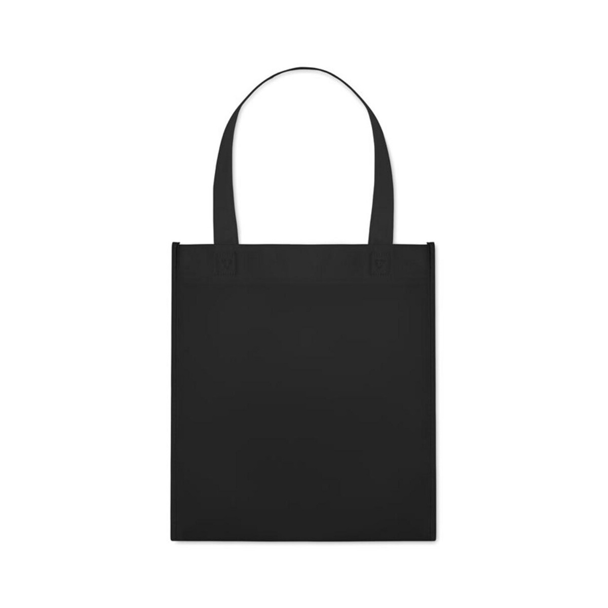 Torby na zakupy z logo – zgrzewana torba nonwoven apo bag mo8959-03a Zgrzewana torba nonwoven APO BAG mo8959-03a