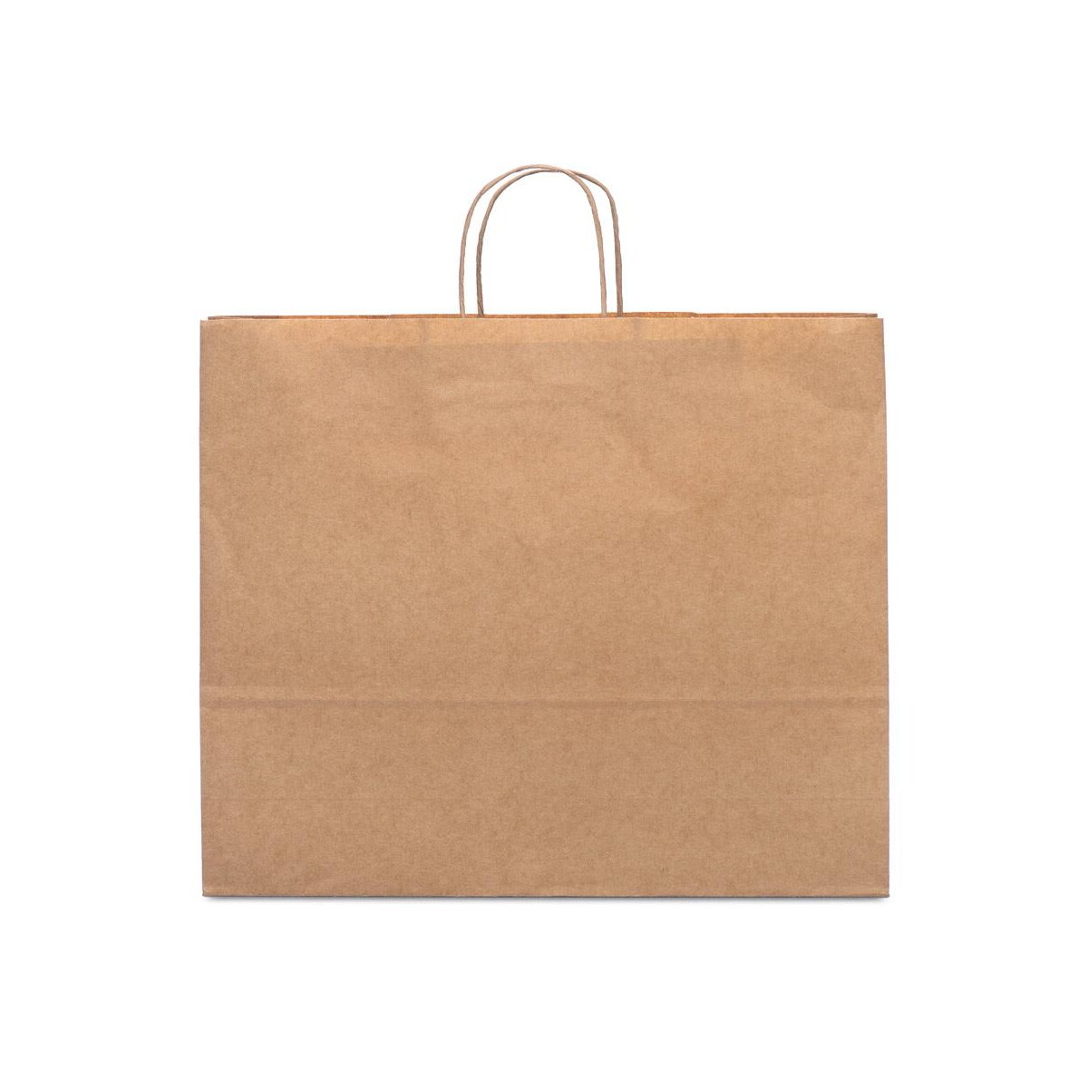 Torby papierowe z logo – kira. torba z papieru kraftowego (115 g/m²) 92878_160-a KIRA. Torba z papieru kraftowego (115 g/m²) 92878_160-a