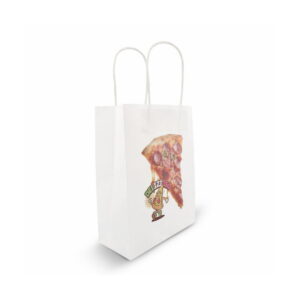 Torba papierowa A4 | Dialla B V0004-02_ILG01