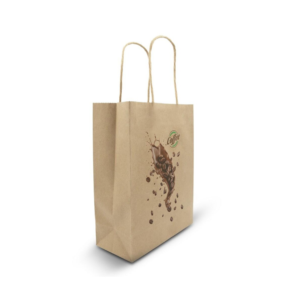 Torba papierowa A4 | Wanda BX V0003.A-00_ILG01