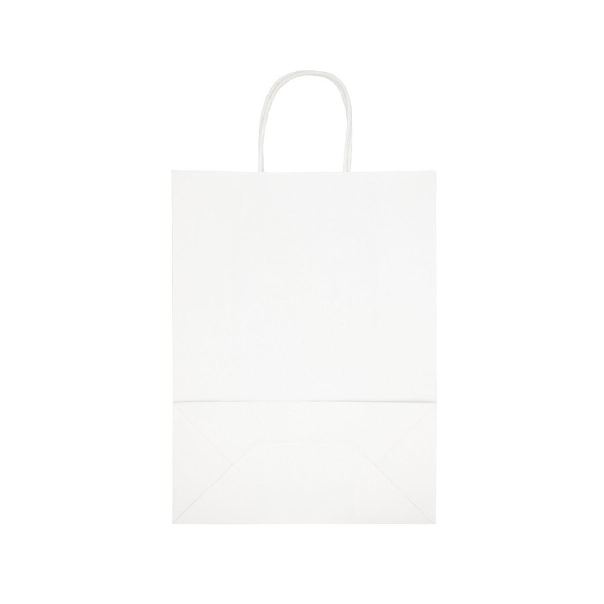 Torby papierowe z logo – torba papierowa a5 | dialla sx V0002.A-02_IBK01 Torba papierowa A5 | Dialla SX V0002.A-02_IBK01