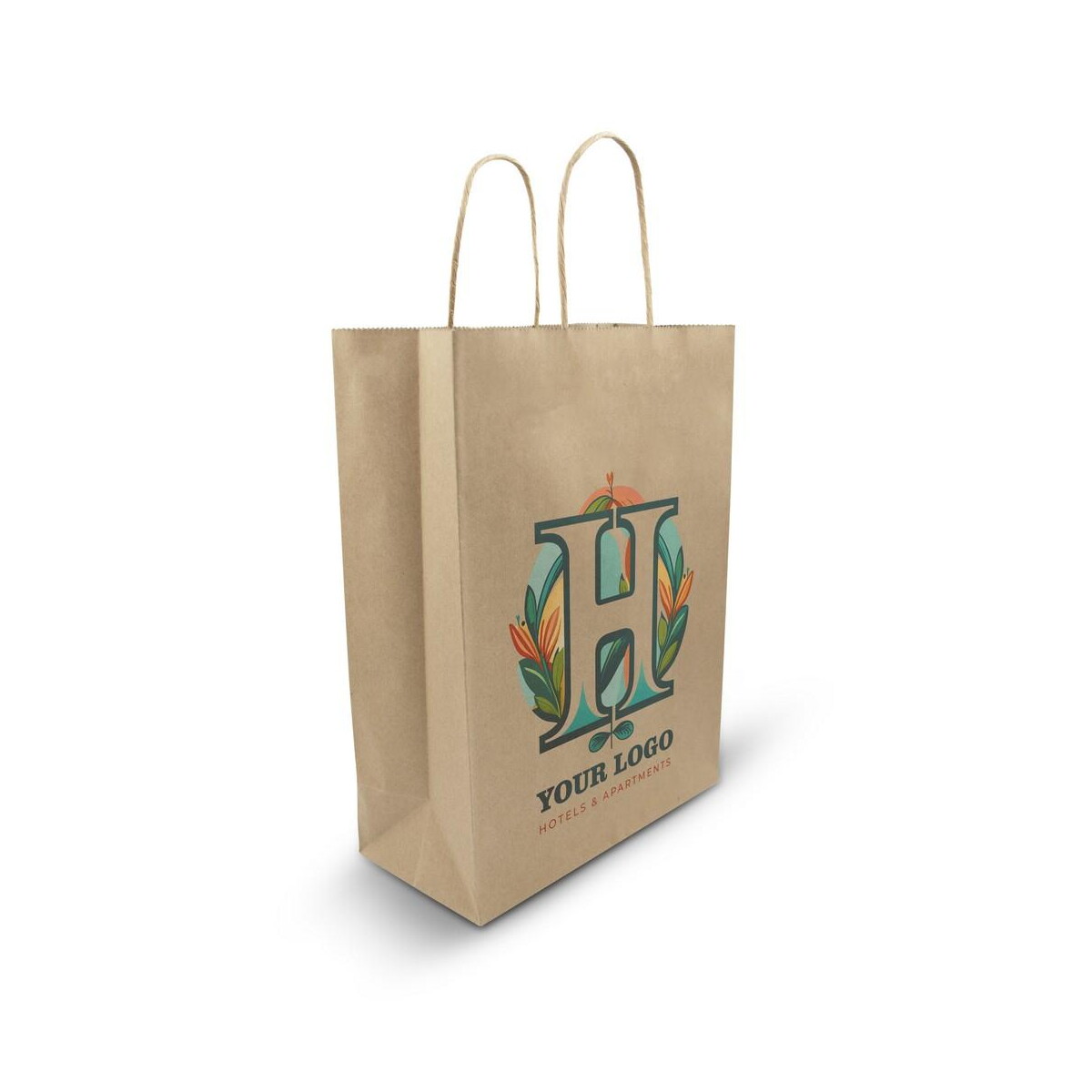Torba papierowa A5 | Wanda SX V0001.A-00_ILG01