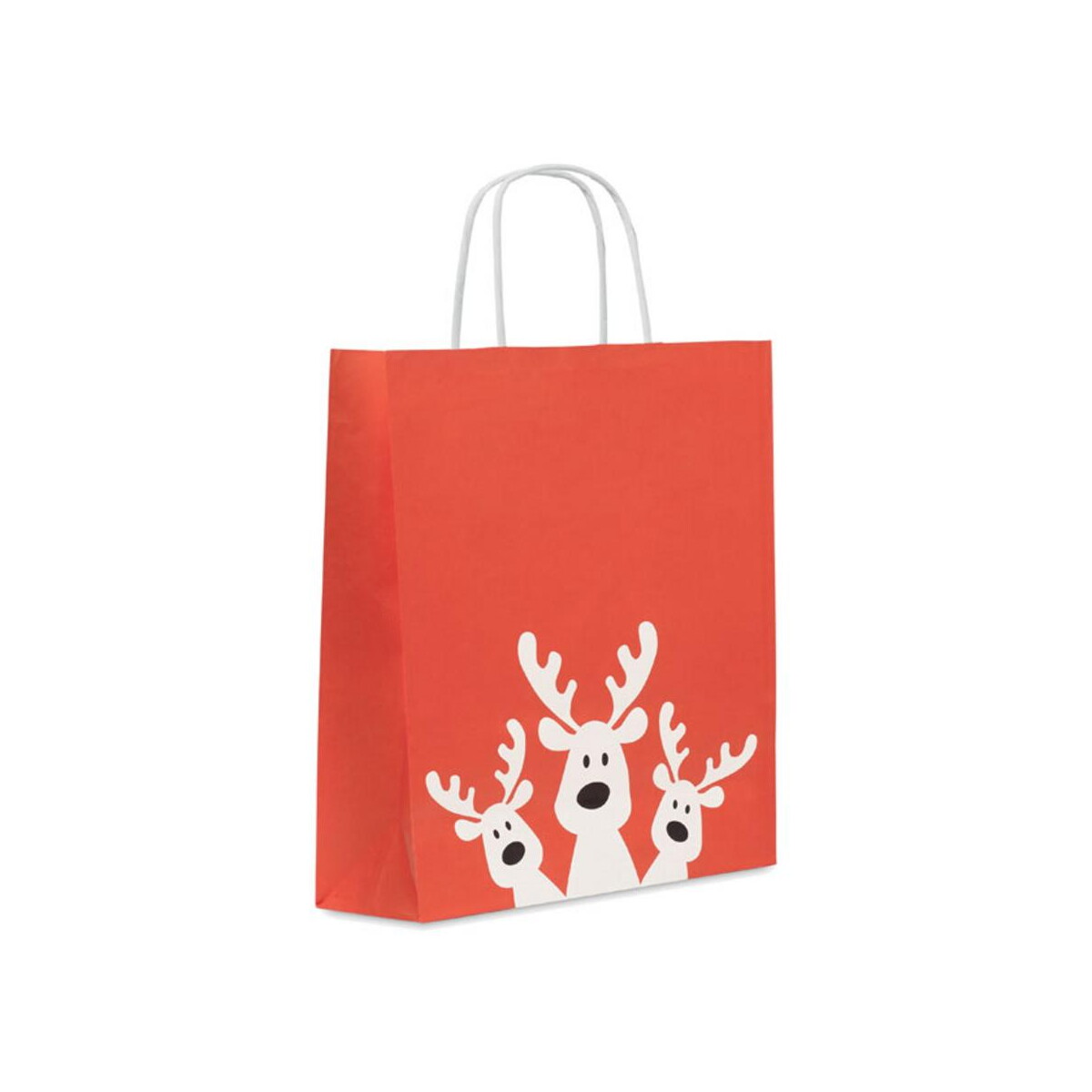 Torba prezentowa średnia BAO MEDIUM cx1565-05