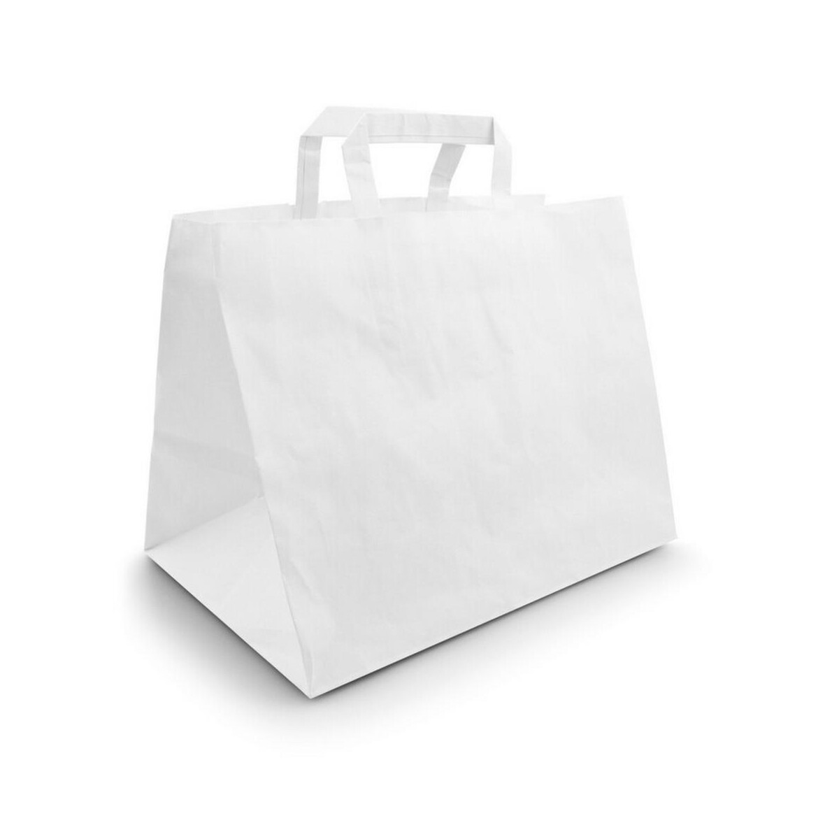 Torby papierowe z logo – torba z papieru | bisara VA913-02_AAA01 Torba z papieru | Bisara VA913-02_AAA01