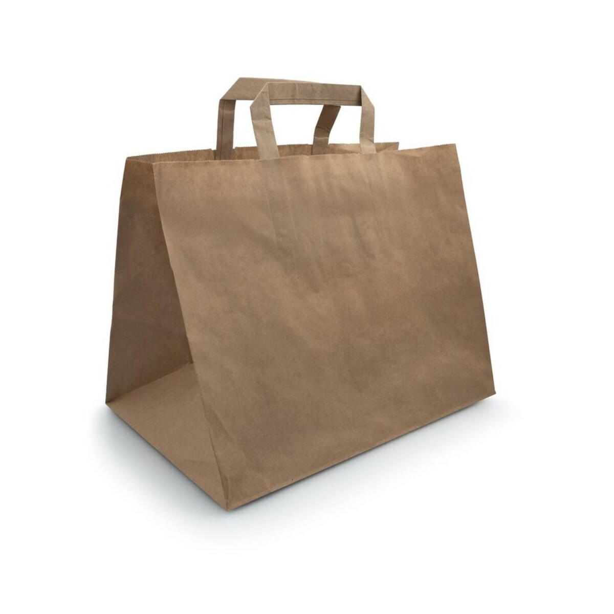 Torba z papieru z recyklingu | Landelina VA912-00_AAA01