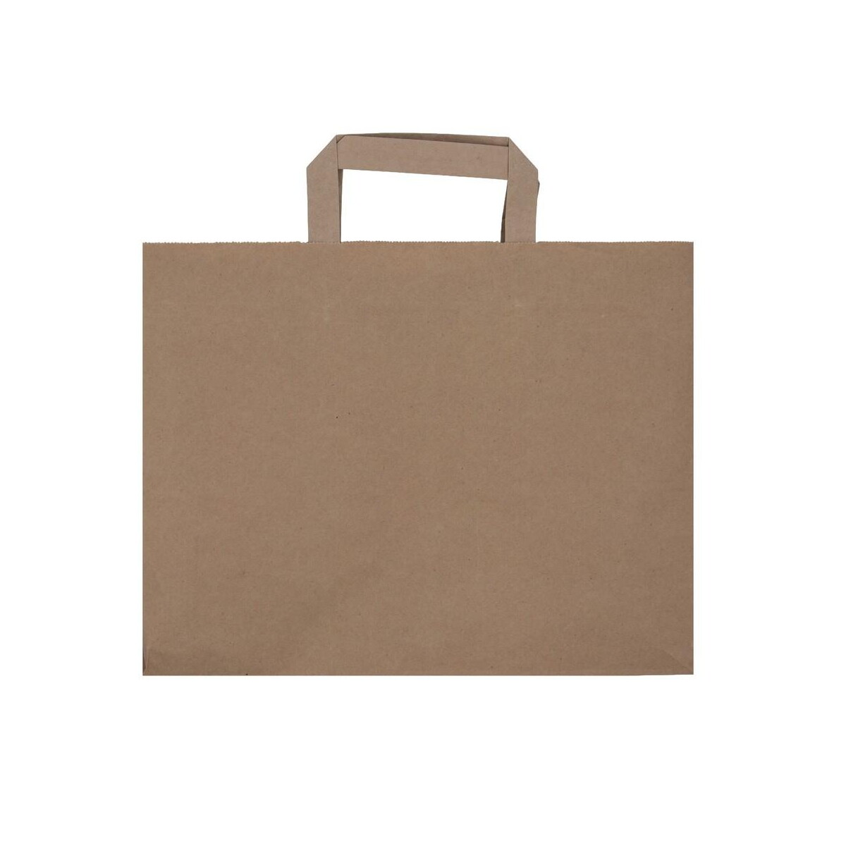 Torby papierowe z logo – torba z papieru z recyklingu | landelina VA912-00_AAB01 Torba z papieru z recyklingu | Landelina VA912-00_AAB01