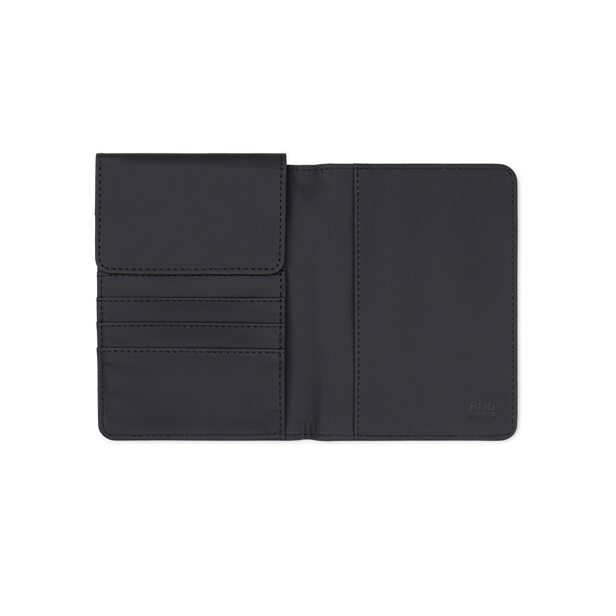 Torby podróżne z logo – etui na paszport, ochrona rfid VG586-03_V8200101__B_2 Etui na paszport, ochrona RFID VG586-03_V8200101__B_2