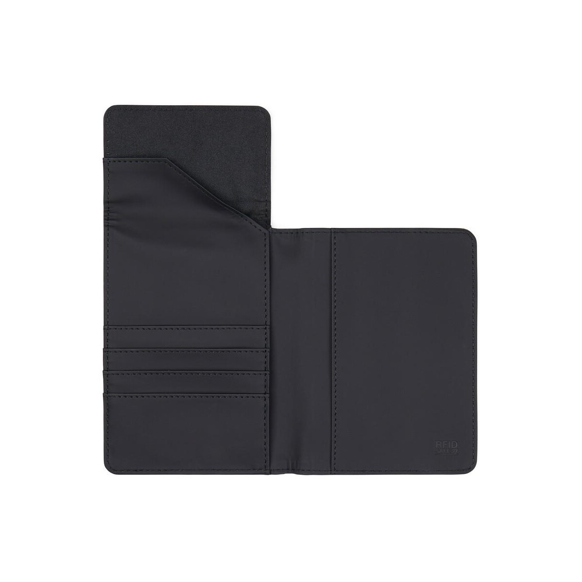 Torby podróżne z logo – etui na paszport, ochrona rfid VG586-03_V8200101__B_3 Etui na paszport, ochrona RFID VG586-03_V8200101__B_3